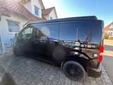 Pössl Campster - 1.Hd - wenig KM - Vollausbau *TOP* - Pössl schwarz