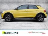 Audi A1 citycarver allstreet 35 TFSI S-tronic LED NAV - Audi A1 in Halle
