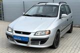 Mitsubishi Space Star KLIMA - Mitsubishi Space Star: Van