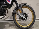 BMW F 900 GS Trophy RDC SOS Dynamik Paket - BMW R 90 S