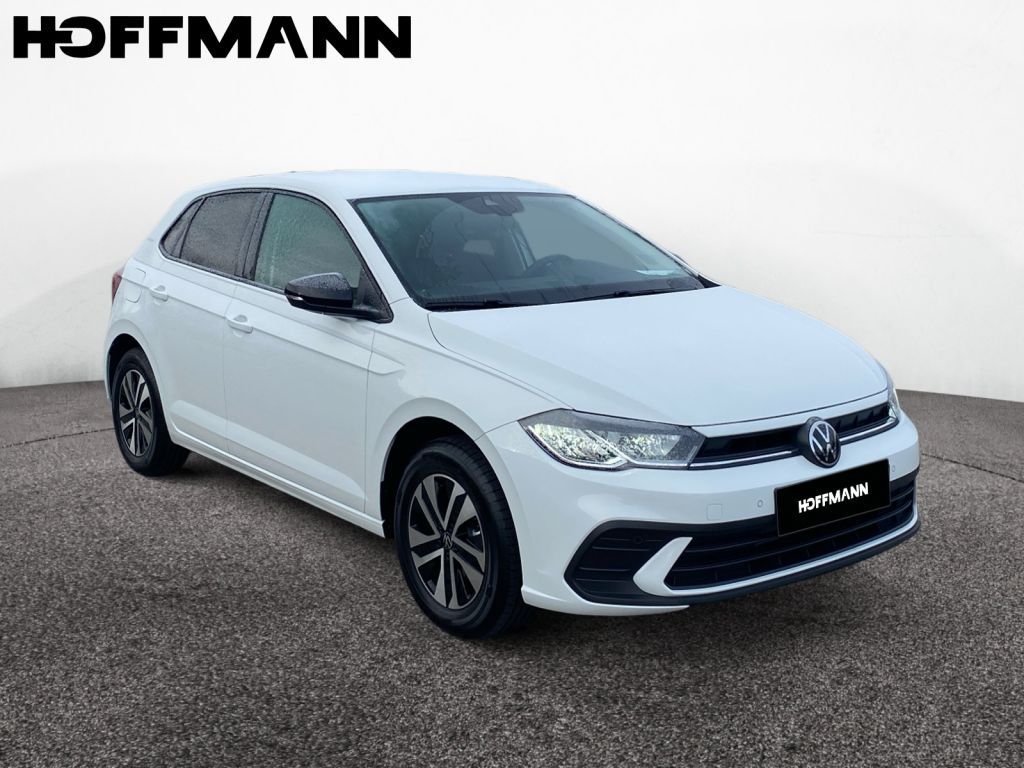 Fahrzeugabbildung Volkswagen Polo 1.0 Energy