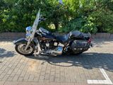 Harley-Davidson Heritage Softail FXST - Angebote entsprechen deinen Suchkriterien