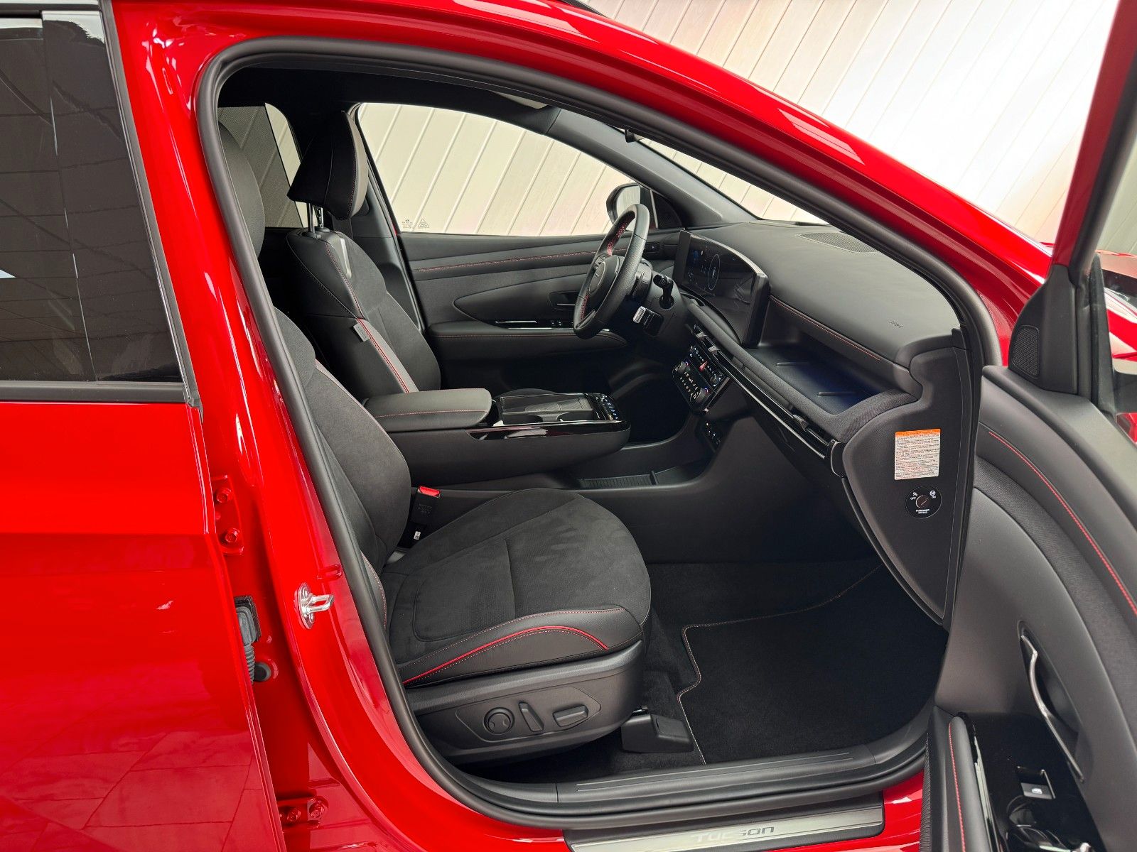 Hyundai Tucson – Bild 23