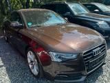 Audi A5 Coupe 2.0 TFSI quattro - Audi A5 bis 10.000 Euro
