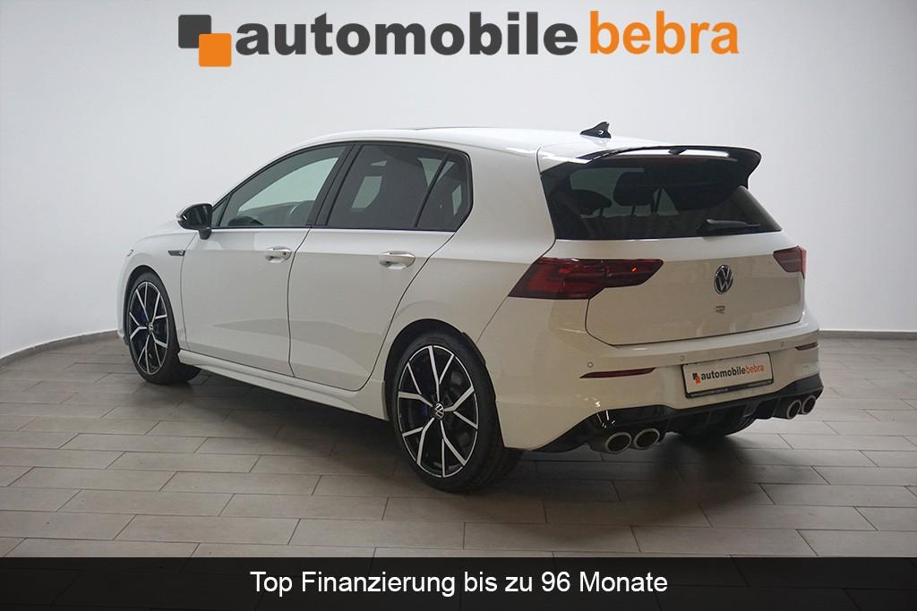 Volkswagen Golf 8 2.0TSI DSG R 4M Virtual Pano Navi, миниатюра 7