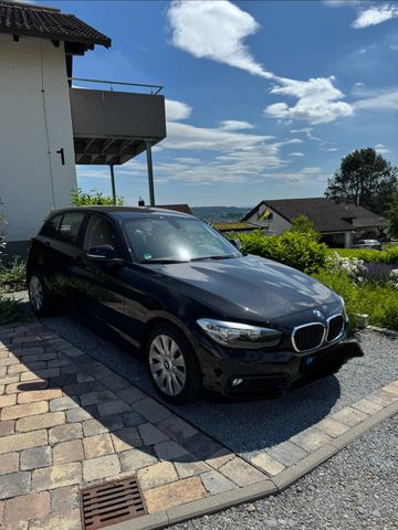 BMW 120i Urban Line Urban Line