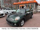MINI ONE AUTOMATIK/KLIMAAUTOMATIK/LEDER/SHZ/PDC/ALU/ - MINI ONE in Magdeburg