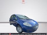 Fiat Grande Punto 1.4 8V Dynamic*KLIMA*TÜVNEU*PDC* - Fiat aus 2006
