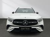 Mercedes-Benz GLC 300 d 4M AMG Night Kamera Ambiente MBUX AHK - Mercedes-Benz Ambiente