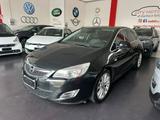 Opel Astra 1.7 CDTI 125CV Cosmo - Opel Astra mit Diesel-Antrieb: 1.7