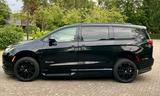 Chrysler Pacifica; BraunAbility / PARAVAN / Rollstuhl - gebrauchte Chrysler Pacifica aus dem Jahr 2018