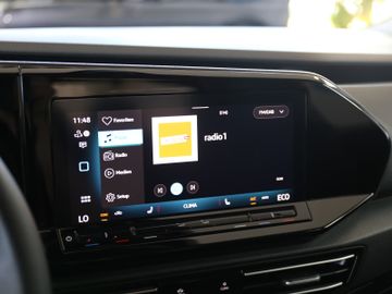 Volkswagen Caddy eHybrid DSG STYLE LED NAVI ACC KAMERA AHK