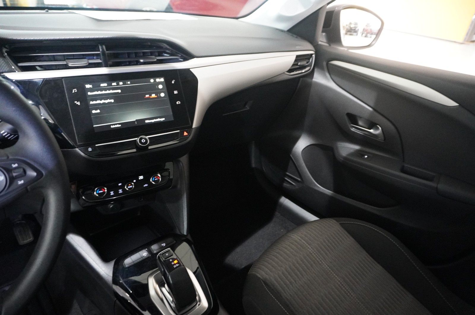 Fahrzeugabbildung Opel Corsa-e  EDITION 7,4kw/50kwh/Wärmepumpe