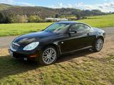 Lexus SC 430 SC430 - - Lexus SC 430 aus 2002