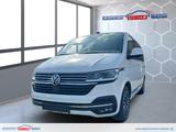 Volkswagen T6.1 Multivan Highline 4Motion DSG Final-Pack - Volkswagen T6 Gebrauchtwagen