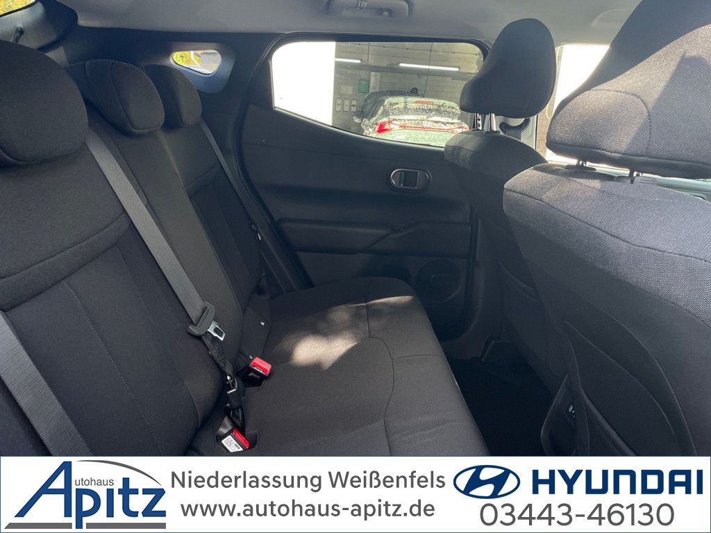 Hyundai IONIQ 3 – Bild 12