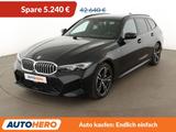 BMW 330i xDrive M Sport Aut.*NAVI*LED*ACC*CAM*PDC* - BMW 330 in Bielefeld