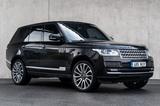 Land Rover Range Rover 5.0 V8 Autobiography Autobiog... - Land Rover Range Rover von privat