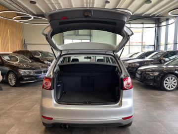 Volkswagen Golf Plus VI Comfortline *AHK*KLIMA*PDC*SZHZ*