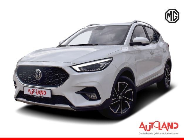 MG ZS 1.0 T-GDI Luxury LED Navi Pano 360°