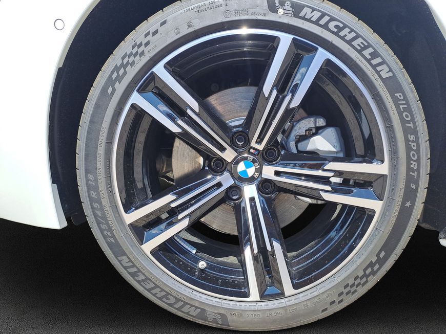 BMW 135 - Bild 8