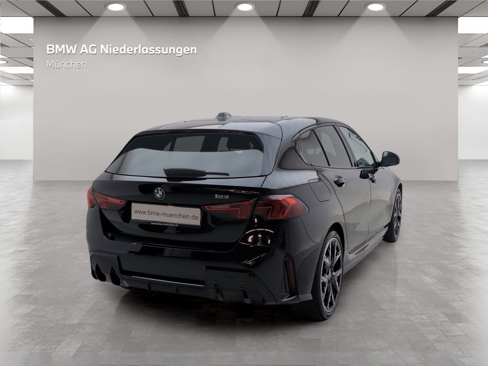 BMW 123 - Bild 5