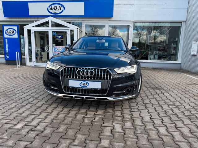 Audi A6 Allroad quattro Air*HUD*Matrix-LED*Massage