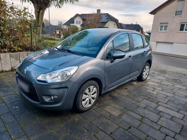 Citroën Citroen C3 1.4 16v