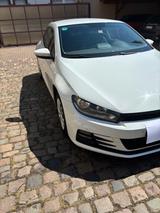 Volkswagen Scirocco 1.4 TSI - - Sportwagen bis 10.000 Euro