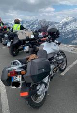 BMW R 1150 GS - Angebote