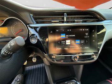 Bild 17 Opel CORSA F 1,2T GS SHZ, NAVI, KAM