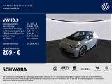 Volkswagen ID.3 Pro - VW ID.3 Gebrauchtwagen in Stuttgart