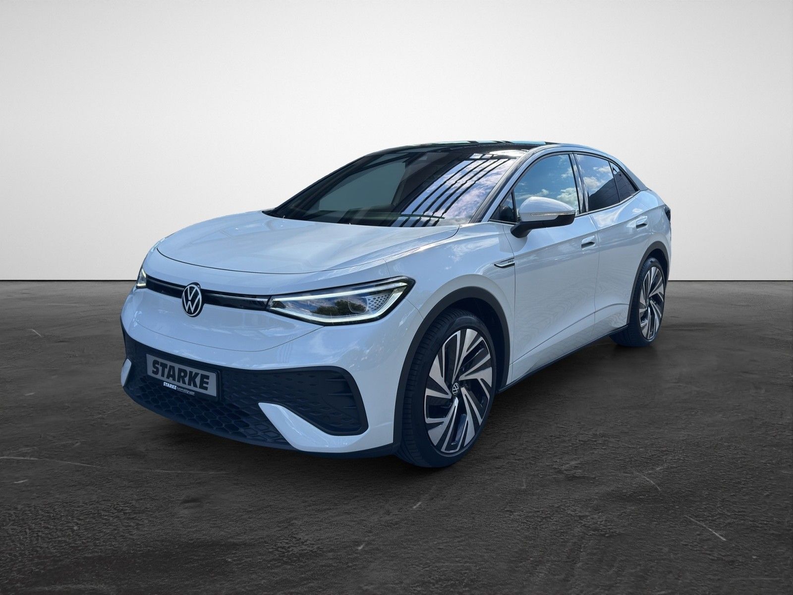 Volkswagen ID.5 Pro Performance AHK EasyOpen IQ.Light 21"LM imagem 3