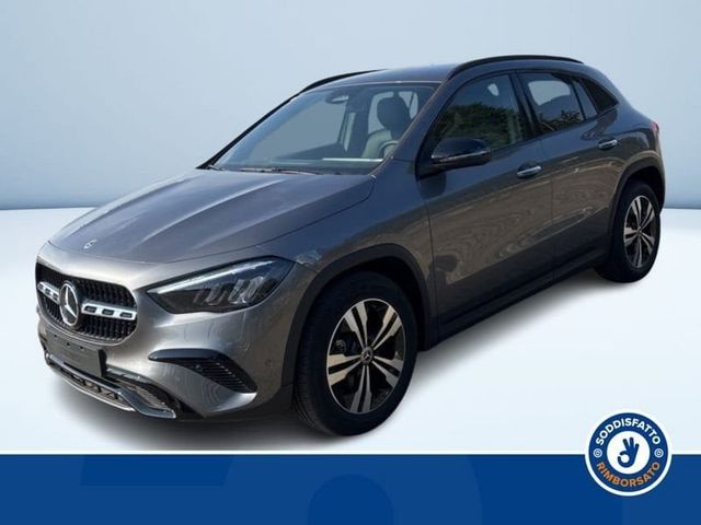 Mercedes-Benz GLA 200 d Automatic Advanced Plus 