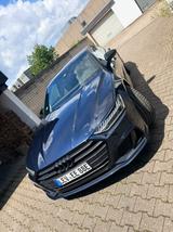 Audi A7 55 TFSI e S tronic quattro - - Audi A7: TFSI Tronic