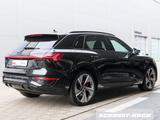 Audi Q8 SUV e-tron 55 quattro S line-Edition UPE123 - Audi Q8 e-tron Gebrauchtwagen