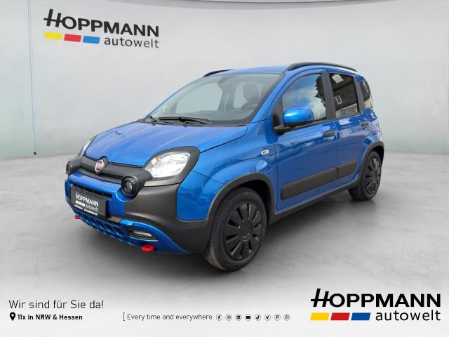 Fiat Panda Cross 1.0*PDC*KLIMA*DAB*CARPLAY*RELING*