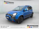 Fiat Panda MY24 Panda Hybrid 1.0, GSE 51kw (70PS) - gebrauchte Fiat Panda aus dem Jahr 2024