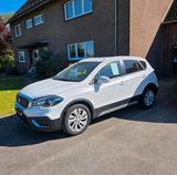 Suzuki SX4 S-Cross 1.0 4X2 M/T Boost Comfort - Suzuki SX4 aus 2019