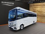 Morelo Grand Empire 110 GSO Mercedes-Benz Actros 1840 L - Neu A mercedes
