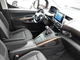 Peugeot Rifter Allure L2 1.5 BlueHDi 130 FAP EU6d-T 7-Si - weiße Peugeot Rifter