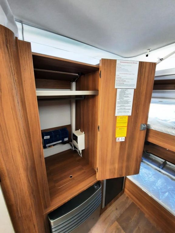 Fahrzeugabbildung HYMER / ERIBA / HYMERCAR Touring 560 Verfüg./Sparen Sie 8.950,- €