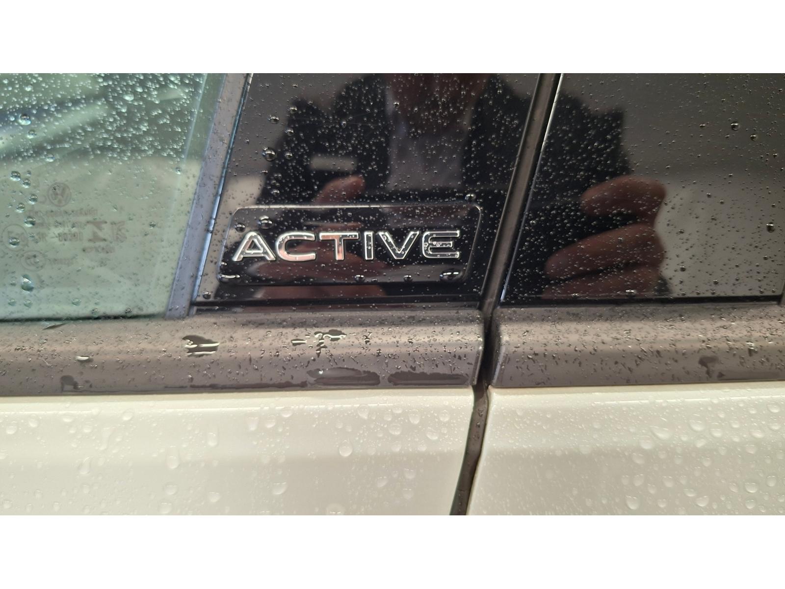 Volkswagen Golf VIII 8 1.5 TSI ACTIVE KLIMA, NAVI, LED, K, миниатюра 16