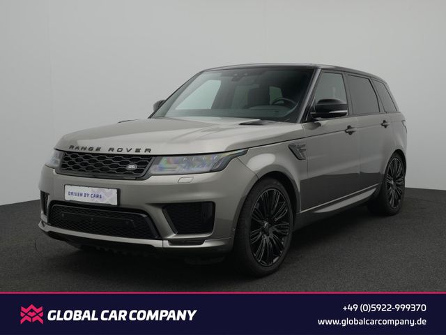 Land Rover Range Rover Sport Autobiography Dynamic,LUFT,360