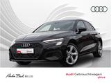 Audi A3 Sportback 35TFSI Navi B&O Panorama virtual LE - Audi A3 aus 2022