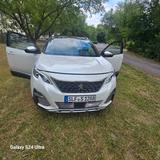Peugeot 3008 BlueHDi 180 EAT6 GT GT - Peugeot 3008 von privat
