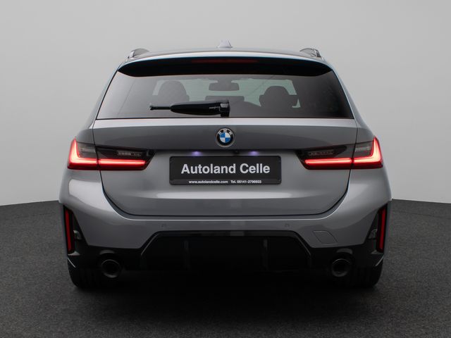 BMW 330 M Sportpaket, 2023 — 8