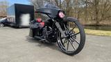 Harley-Davidson FLHXS Street Glide Special Ultimate Bagger30zoll - Bagger Motorrad