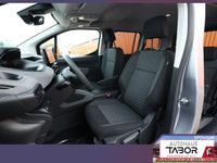 Peugeot Rifter - Vorschau Bild 6
