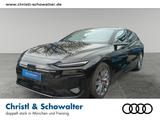Audi S6 Avant e-tron 370kW LED KLIMA B&O - schwarze Audi S6 e-tron